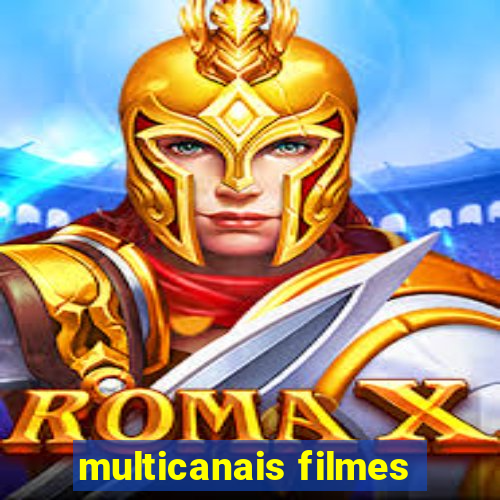 multicanais filmes